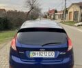 Синий Форд Фиеста, объемом двигателя 1 л и пробегом 59 тыс. км за 6900 $, фото 7 на Automoto.ua