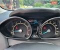 Синий Форд Фиеста, объемом двигателя 1 л и пробегом 127 тыс. км за 5950 $, фото 7 на Automoto.ua