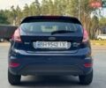 Синий Форд Фиеста, объемом двигателя 1 л и пробегом 117 тыс. км за 5500 $, фото 6 на Automoto.ua