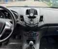 Синій Форд Фієста, об'ємом двигуна 1 л та пробігом 100 тис. км за 6200 $, фото 4 на Automoto.ua