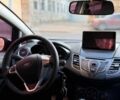 Синий Форд Фиеста, объемом двигателя 1 л и пробегом 109 тыс. км за 5400 $, фото 8 на Automoto.ua