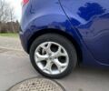 Синий Форд Фиеста, объемом двигателя 1 л и пробегом 59 тыс. км за 6900 $, фото 6 на Automoto.ua