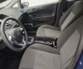 Синий Форд Фиеста, объемом двигателя 1 л и пробегом 110 тыс. км за 5000 $, фото 4 на Automoto.ua