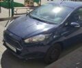 Синій Форд Фієста, об'ємом двигуна 1.6 л та пробігом 110 тис. км за 7400 $, фото 6 на Automoto.ua