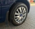 Синий Форд Фиеста, объемом двигателя 1 л и пробегом 79 тыс. км за 5500 $, фото 31 на Automoto.ua