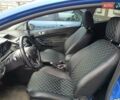 Синий Форд Фиеста, объемом двигателя 1 л и пробегом 153 тыс. км за 6500 $, фото 4 на Automoto.ua