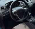 Синій Форд Фієста, об'ємом двигуна 1.6 л та пробігом 54 тис. км за 7900 $, фото 9 на Automoto.ua