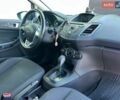 Синій Форд Фієста, об'ємом двигуна 1.6 л та пробігом 130 тис. км за 5550 $, фото 3 на Automoto.ua