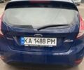 Синий Форд Фиеста, объемом двигателя 1.5 л и пробегом 157 тыс. км за 5700 $, фото 1 на Automoto.ua