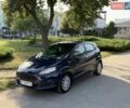 Синій Форд Фієста, об'ємом двигуна 1.5 л та пробігом 112 тис. км за 7300 $, фото 2 на Automoto.ua