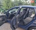 Синий Форд Фиеста, объемом двигателя 1 л и пробегом 127 тыс. км за 5950 $, фото 10 на Automoto.ua