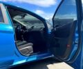 Синій Форд Фієста, об'ємом двигуна 1 л та пробігом 145 тис. км за 5100 $, фото 6 на Automoto.ua