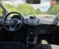 Синій Форд Фієста, об'ємом двигуна 1 л та пробігом 85 тис. км за 6999 $, фото 11 на Automoto.ua