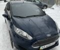 Синій Форд Фієста, об'ємом двигуна 1.2 л та пробігом 40 тис. км за 5600 $, фото 1 на Automoto.ua