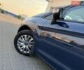 Синий Форд Фиеста, объемом двигателя 1 л и пробегом 79 тыс. км за 5500 $, фото 12 на Automoto.ua