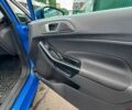 Синій Форд Фієста, об'ємом двигуна 1 л та пробігом 100 тис. км за 6200 $, фото 7 на Automoto.ua