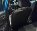 Синій Форд Фієста, об'ємом двигуна 1.6 л та пробігом 54 тис. км за 7900 $, фото 10 на Automoto.ua