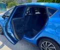 Синій Форд Фієста, об'ємом двигуна 1 л та пробігом 145 тис. км за 5100 $, фото 9 на Automoto.ua