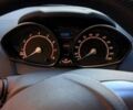 Синій Форд Фієста, об'ємом двигуна 1 л та пробігом 109 тис. км за 5500 $, фото 12 на Automoto.ua