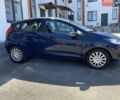 Синий Форд Фиеста, объемом двигателя 1 л и пробегом 115 тыс. км за 5900 $, фото 2 на Automoto.ua