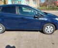 Синий Форд Фиеста, объемом двигателя 1.5 л и пробегом 129 тыс. км за 9500 $, фото 9 на Automoto.ua