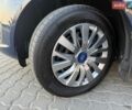 Синий Форд Фиеста, объемом двигателя 1 л и пробегом 79 тыс. км за 5500 $, фото 47 на Automoto.ua