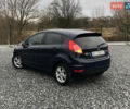 Синий Форд Фиеста, объемом двигателя 1 л и пробегом 68 тыс. км за 6350 $, фото 21 на Automoto.ua