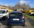 Синий Форд Фиеста, объемом двигателя 1 л и пробегом 108 тыс. км за 5999 $, фото 4 на Automoto.ua