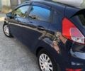 Синій Форд Фієста, об'ємом двигуна 1.2 л та пробігом 258 тис. км за 5901 $, фото 3 на Automoto.ua