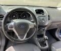 Синій Форд Фієста, об'ємом двигуна 1 л та пробігом 157 тис. км за 5900 $, фото 1 на Automoto.ua