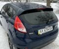 Синій Форд Фієста, об'ємом двигуна 1.2 л та пробігом 40 тис. км за 5600 $, фото 6 на Automoto.ua