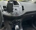 Форд Фиеста 2013 в Кривом Роге на Automoto.ua Синий Форд Фиеста, объемом двигателя 1.6 л и пробегом 75 тыс. км за 8500 $, фото 14 на Automoto.ua