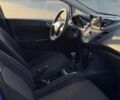 Синій Форд Фієста, об'ємом двигуна 1.5 л та пробігом 200 тис. км за 5999 $, фото 4 на Automoto.ua