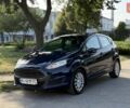 Синій Форд Фієста, об'ємом двигуна 1.5 л та пробігом 112 тис. км за 7300 $, фото 1 на Automoto.ua