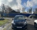 Синий Форд Фиеста, объемом двигателя 1 л и пробегом 108 тыс. км за 5999 $, фото 1 на Automoto.ua