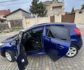 Синий Форд Фиеста, объемом двигателя 1 л и пробегом 59 тыс. км за 6900 $, фото 12 на Automoto.ua