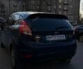 Синій Форд Фієста, об'ємом двигуна 1 л та пробігом 109 тис. км за 5500 $, фото 3 на Automoto.ua