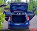 Синий Форд Фиеста, объемом двигателя 1 л и пробегом 127 тыс. км за 5999 $, фото 7 на Automoto.ua