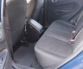 Синій Форд Фієста, об'ємом двигуна 1 л та пробігом 113 тис. км за 6900 $, фото 8 на Automoto.ua