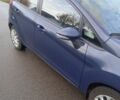 Синий Форд Фиеста, объемом двигателя 1.2 л и пробегом 63 тыс. км за 9500 $, фото 3 на Automoto.ua
