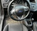 Синий Форд Фиеста, объемом двигателя 1.5 л и пробегом 145 тыс. км за 5300 $, фото 17 на Automoto.ua
