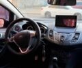 Синій Форд Фієста, об'ємом двигуна 1 л та пробігом 109 тис. км за 5400 $, фото 7 на Automoto.ua