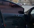 Синий Форд Фиеста, объемом двигателя 1 л и пробегом 109 тыс. км за 5400 $, фото 11 на Automoto.ua