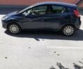 Синий Форд Фиеста, объемом двигателя 1.25 л и пробегом 140 тыс. км за 6000 $, фото 2 на Automoto.ua