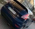 Синий Форд Фиеста, объемом двигателя 1 л и пробегом 109 тыс. км за 5400 $, фото 17 на Automoto.ua