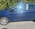 Синій Форд Фієста, об'ємом двигуна 1 л та пробігом 90 тис. км за 6800 $, фото 1 на Automoto.ua