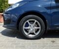 Синій Форд Фієста, об'ємом двигуна 1.5 л та пробігом 130 тис. км за 6900 $, фото 8 на Automoto.ua