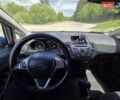 Синій Форд Фієста, об'ємом двигуна 1 л та пробігом 85 тис. км за 7300 $, фото 13 на Automoto.ua