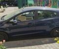 Синій Форд Фієста, об'ємом двигуна 1.6 л та пробігом 110 тис. км за 7400 $, фото 2 на Automoto.ua