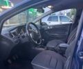 Синій Форд Фієста, об'ємом двигуна 1 л та пробігом 147 тис. км за 5800 $, фото 9 на Automoto.ua